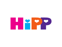 Hipp-logo