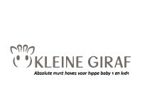 Kleine-giraf-logo